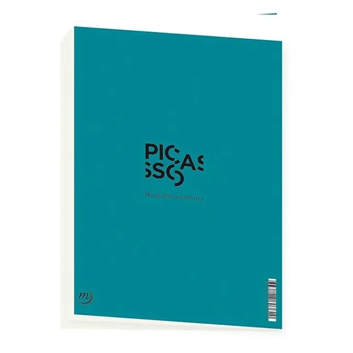 Outlet Cahier Pablo Picasso - Grande nature morte au guéridon Cahiers Et Carnets