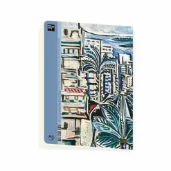 Cahier Pablo Picasso - La Baie de Cannes