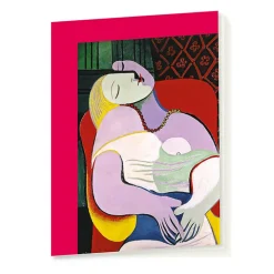 Online Cahier Pablo Picasso - Le rêve Cahiers Et Carnets