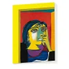 Online Cahier Pablo Picasso - Portrait de Dora Maar Cahiers Et Carnets