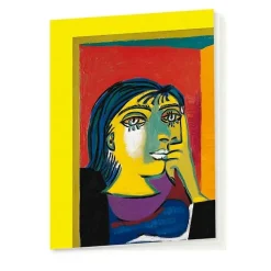 Online Cahier Pablo Picasso - Portrait de Dora Maar Cahiers Et Carnets