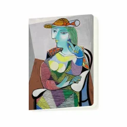 Cahier Pablo Picasso - Portrait de Marie-Thérèse, 1937 Cahiers Et Carnets