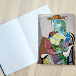 Cahier Pablo Picasso - Portrait de Marie-Thérèse, 1937 Cahiers Et Carnets
