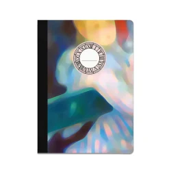 Online Cahier Papier Tigre Auguste Renoir - Le Bal du moulin de la Galette - A5 Cahiers Et Carnets