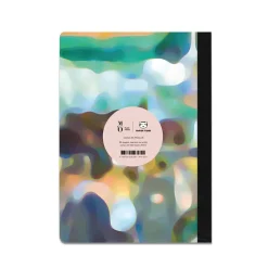 Online Cahier Papier Tigre Auguste Renoir - Le Bal du moulin de la Galette - A5 Cahiers Et Carnets