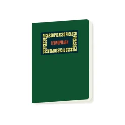 Cahier Picasso Iconophage Cahiers Et Carnets