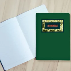 Cahier Picasso Iconophage Cahiers Et Carnets