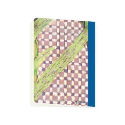 Discount Cahier Pierre Bonnard - Femmes au jardin : femme à la robe quadrillée, 1891 Cahiers Et Carnets