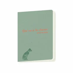 New Cahier Qui va à la chasse perd sa place - Château de Fontainebleau Cahiers Et Carnets