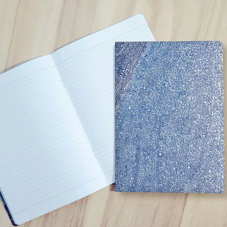 Online Cahier Riana Morikawa - Sans titre, s. d. Cahiers Et Carnets
