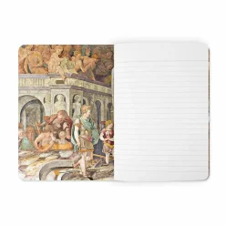 Clearance Cahier Rosso Fiorentino - L'Élephant royal Cahiers Et Carnets