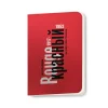 Cahier Rouge