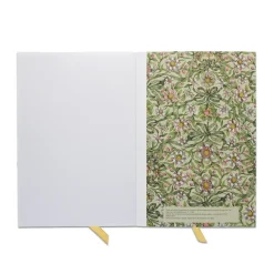 Hot Cahier ruban Jean-Henri-Prosper Pouchet - Traité des pierres précieuses Cahiers Et Carnets