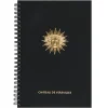Discount Cahier à spirale Château de Versailles - Emblème Cahiers Et Carnets