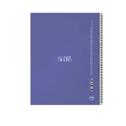 Cahier à spirale "Dilili à Paris" - Dilili et ses amis