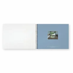 New Cahier à spirale Jean-Philippe Delhomme - La Boîte à peinture d'Alphonse Osbert, 2020 Cahiers Et Carnets