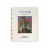 New Cahier à spirale Matisse. Cahiers d'art, le tournant des années 30 Cahiers Et Carnets