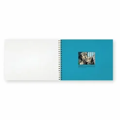 New Cahier à spirale Pablo Picasso - Le baiser Cahiers Et Carnets