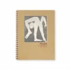 Cahier à spirale Picasso Célébration 1973-2023