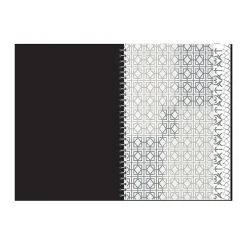 Cahier à spirale Ville de Paris - Pavés de Paris