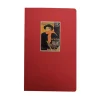 Cahier - Toulouse - Lautrec - Aristide Bruant