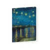 Best Cahier Vincent van Gogh - La Nuit étoilée, 1888 Cahiers Et Carnets