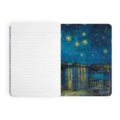 Best Cahier Vincent van Gogh - La Nuit étoilée, 1888 Cahiers Et Carnets