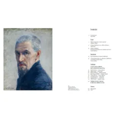 Caillebotte et les impressionnistes. Histoire d'une collection Littérature & Essais|Catalogues D'Exposition