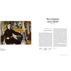 Caillebotte et les impressionnistes. Histoire d'une collection Littérature & Essais|Catalogues D'Exposition