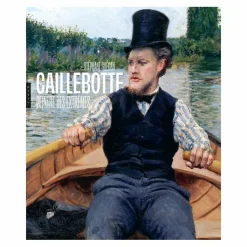 Best Caillebotte. Peintre des extrêmes Monographies