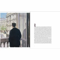 Best Caillebotte. Peintre des extrêmes Monographies
