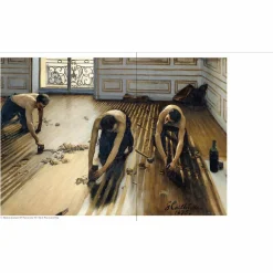 Best Caillebotte. Peintre des extrêmes Monographies