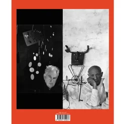 Calder-Picasso - Catalogue d'exposition