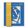 Discount Calendrier 2026 - Henri Matisse - 15,5x18cm Calendriers Et Agendas