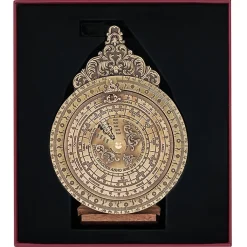Calendrier lunaire - Hemisferium Calendriers Et Agendas|Art De La Maison