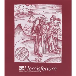 Calendrier lunaire - Hemisferium Calendriers Et Agendas|Art De La Maison