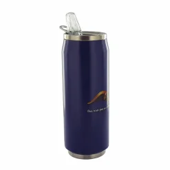 Canette isotherme - Ceci n'est pas un chapeau - 500 ml