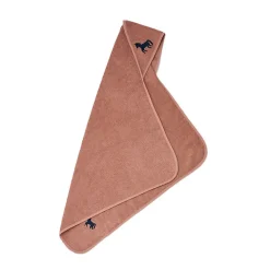 Clearance Cape de bain bébé Cheval 70x70cm Habits Et Accessoires