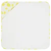 Cape de bain Citron