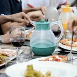 Carafe Vintage Azur - La Carafe