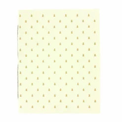 Carnet Abeilles Napoléon - 24 pages - A5