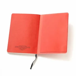 Sale Carnet A5 Niki de Saint Phalle - Leaping Nana Cahiers Et Carnets