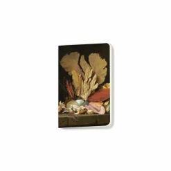 Carnet Anne Vallayer-Coster - Panaches de mer