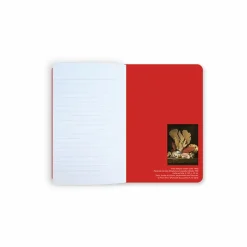 Carnet Anne Vallayer-Coster - Panaches de mer