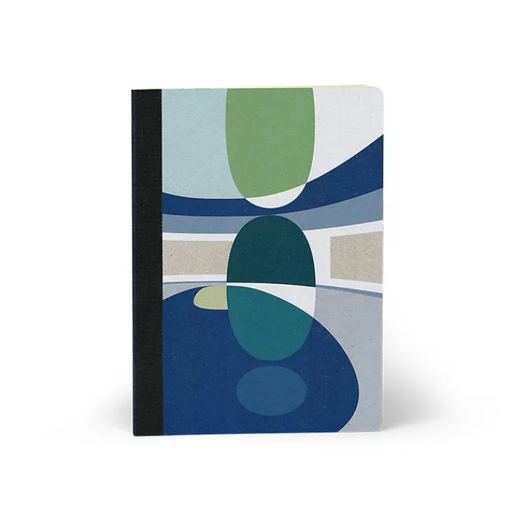 Outlet Carnet A5 Orangerie 1 - Papier Tigre Cahiers Et Carnets
