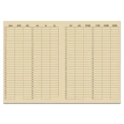 Best Carnet A6 Papier Tigre - Déjeuner sur l'herbe/ Manet Cahiers Et Carnets