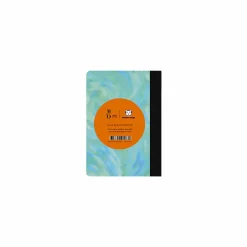 New Carnet A6 Vincent van Gogh - Portrait de l'artiste - Orsay x Papier Tigre Cahiers Et Carnets