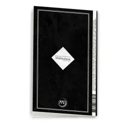 New Carnet - Bibliothèque de la Malmaison Cahiers Et Carnets