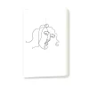 Carnet Calder Medusa