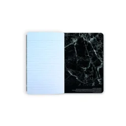Carnet Château de Versailles - Apollon ou Soleil ; Marbre noir